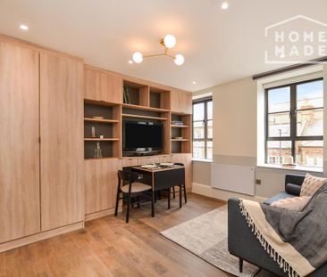 1 bedroom apartment to rent - Photo 2