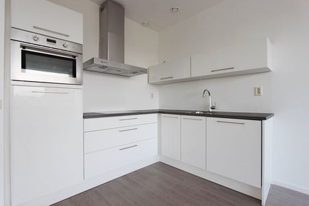 Te huur: Appartement Marsstraat in Almere - Photo 4