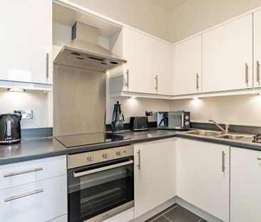 1 bedroom apartment to rent - Photo 5