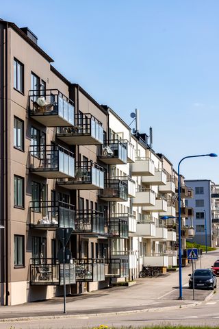 Meterorvägen 12 - Photo 5