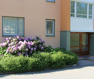 Lasarettsgatan 33 A - Photo 3