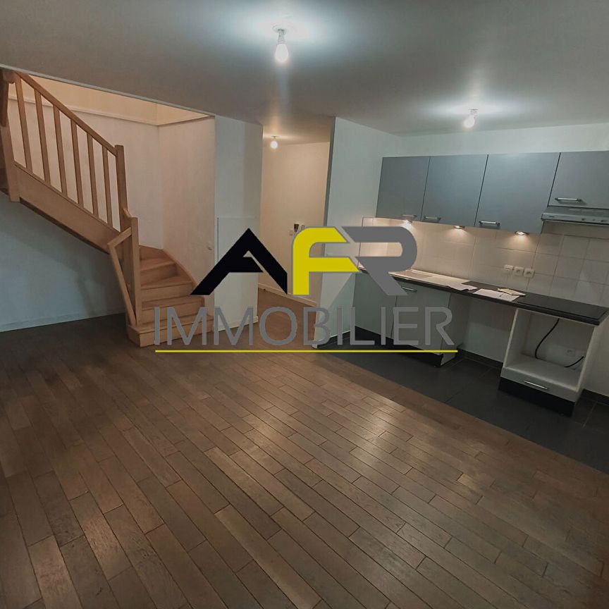Appartement Massy 4 pièce(s) 71 m2, - Photo 1