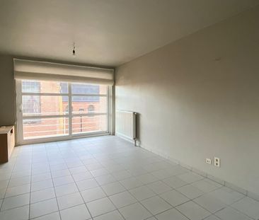 Duplexappartement met 2 slaapkamers en parking in Lummen. - Foto 4