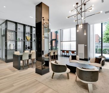 For Lease - 250 Lawrence Avenue Unit# 505, Toronto, Ontario - Photo 3