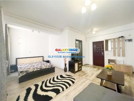 Studio de inchiriat in Militari Residence - Str. Rezervelor - Photo 4