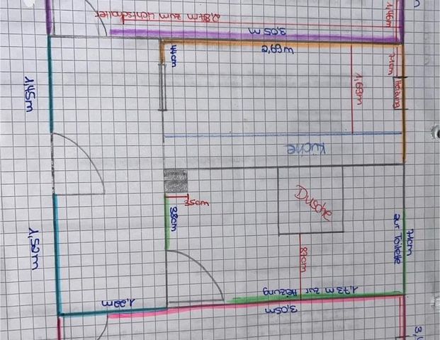 Nachmieter gesucht- Wetter Grundschöttel - Foto 1