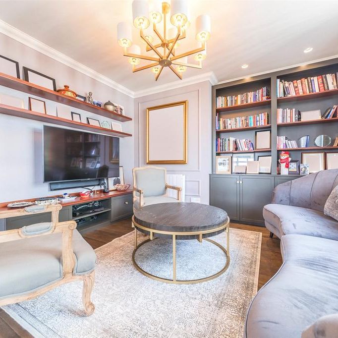 3 bedroom apartment to rent - Photo 1