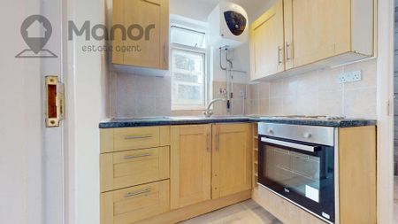1 bedroom flat to rent - Photo 4