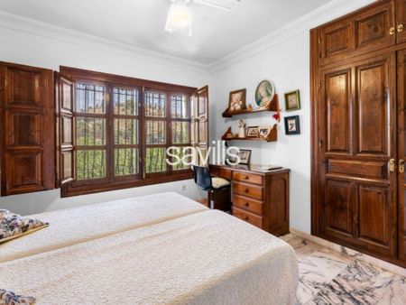 7 room luxury Villa for rent in Benalmádena, Andalusia - Photo 5