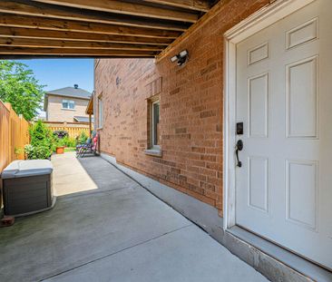 For Lease - 581 Grant Way Unit# UPPER, Milton, Ontario - Photo 5