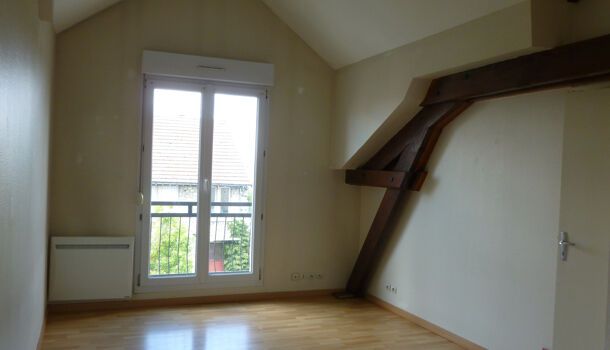 Appartement 2 pièces 31m2 REIMS 460 euros - Photo 1