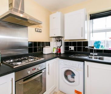 2 bedroom apartment to rent Ophir Road, Bournemouth, BH8 - Photo 5
