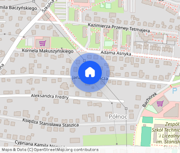 Mieszkanie 3 pokojowe na parterze domu. - Фото 1