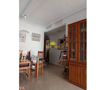 APARTMENT FOR RENT, 2 BEDROOMS AND 1 BATHROOM IN GUARDAMAR DEL SEGU... - Photo 5