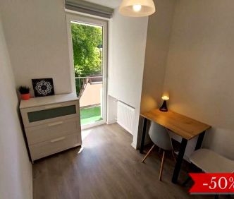 Pokój, ul. Fabryczna - Zdjęcie 1