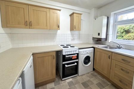 Studio to rent - Photo 4