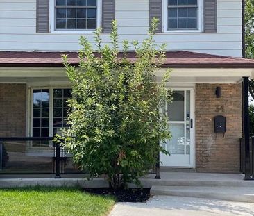 For Lease - 34 Sexton Crescent Unit# Main, Toronto, Ontario - Photo 4