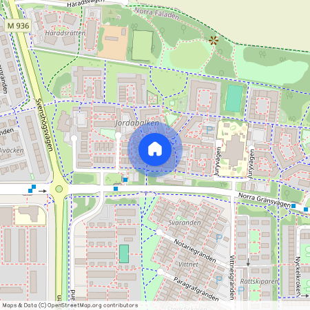 Juryvägen 12, 226 57, Lund