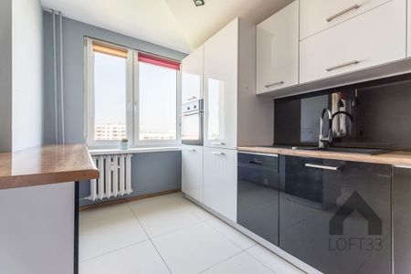 Idealne mieszkanie dla singla przy ul. Piłsudskiego w Jaworznie | Wirtualny Spacer - Zdjęcie 5