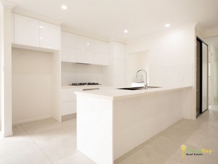 Thrive on the Southside In This BRAND NEW Home with 10.56KW Solar!! - Photo 4