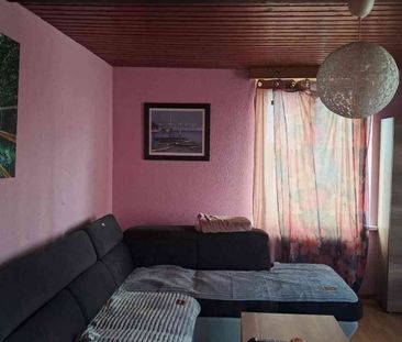 3 Zimmer, 50 m², 2. Stock - Photo 5