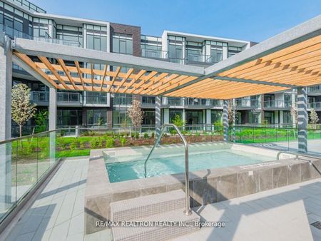 For Lease - 415 Sea Ray Avenue Unit# 421, Innisfil, Ontario - Photo 2