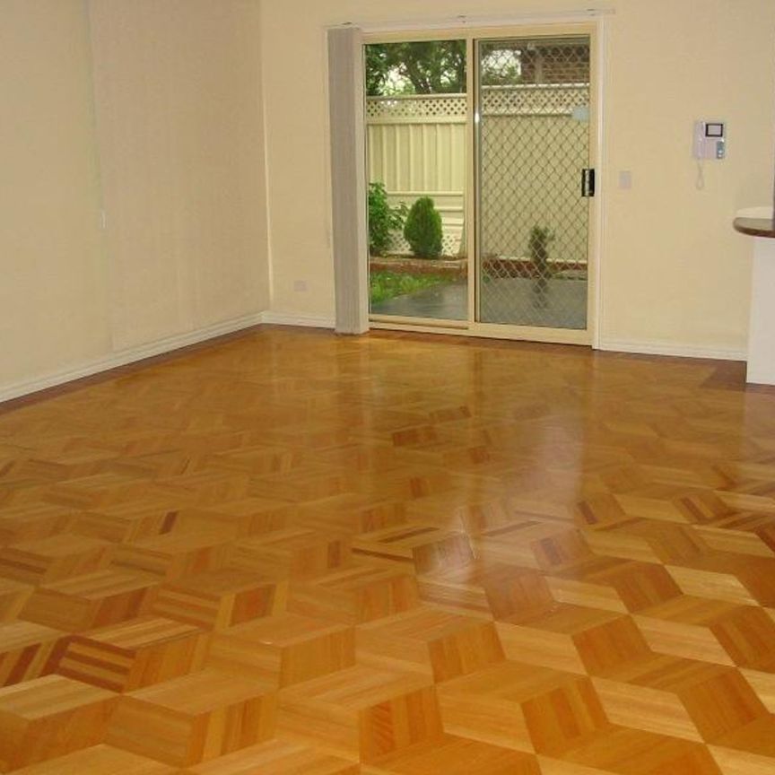 Two Story Three Bedroom Town House - Photo 1