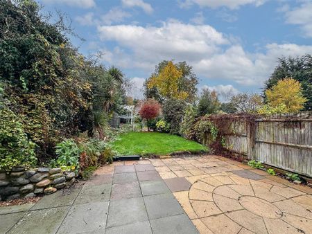 3 bedroom house to rent - Photo 2