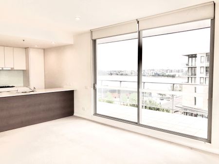 403/43 Shoreline Drive Rhodes - Photo 4