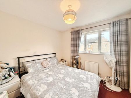 2 bedroom house to rent - Photo 3