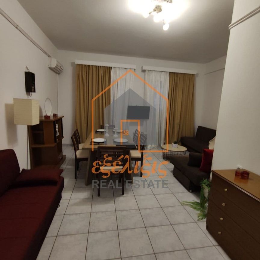 Διαμέρισμα για ενοικίαση Άγιος Σπυρίδων (Νέα Ιωνία Βόλου) - Photo 1