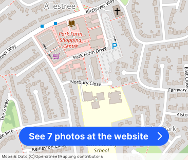 Kedleston Court, Allestree, Derby - Photo 1