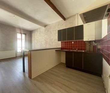 Location - Appartement - 3 pièces - 67.02 m² - montauban - Photo 6