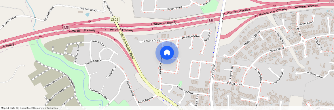 46 Lone Pine Square, Vic 3340, Bacchus Marsh