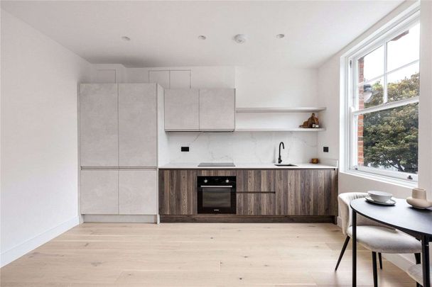 Kingsland Road, London, E2 8DY - Photo 1