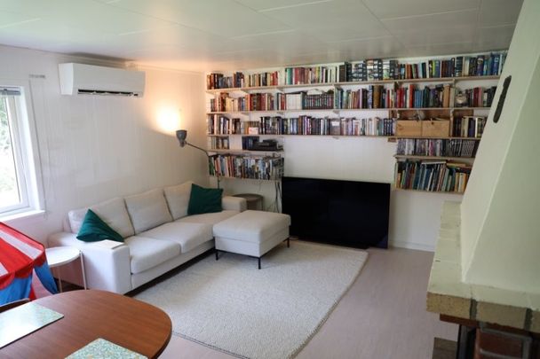 Rommenäs moslingsstugan, Töcksfors - Foto 1