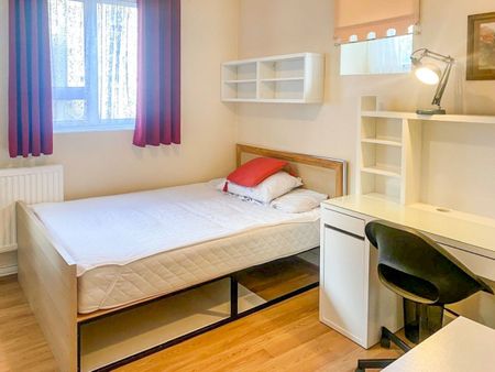 4 bedroom flat to rent - Photo 2