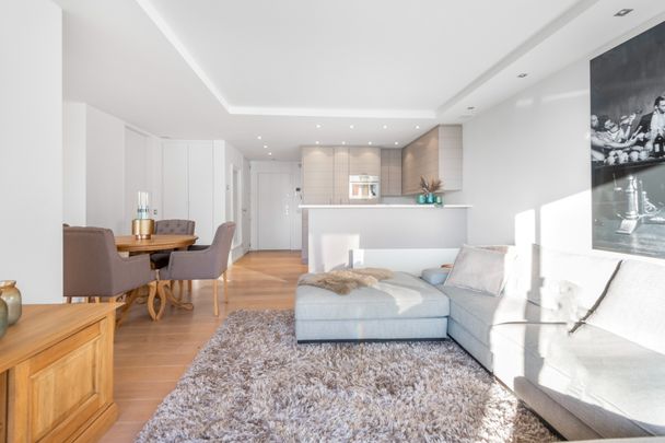 Appartement het Zoute - Photo 1