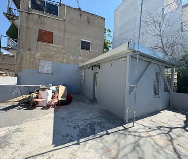 Studio/Γκαρσονιέρα για ενοικίαση Τρωάδα (Νεάπολη) - Photo 2