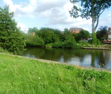 Kennet Walk, Reading, RG1 3GG - Photo 6
