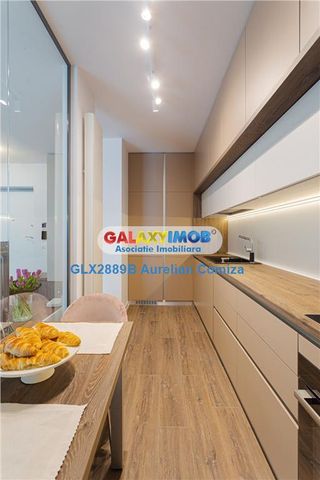 Apartament 2 camere pentru inchiriat Pipera Cloud9 - Fotografie 5
