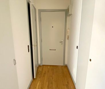 1 værelses – Valmuevej 19, 1. lejl. 4 – 7000 Fredericia - Photo 3