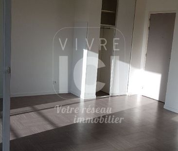 Location Appartement 1 pièce 28m² - Photo 1