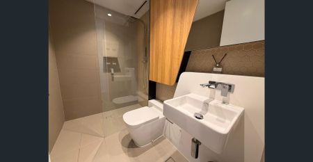 Fully Furnished 2 Bed 2 Bath in Chippendale Available Now! - Photo 2