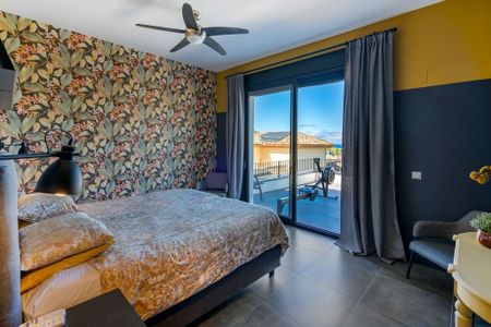 3 bedroom luxury Villa for rent in Marbella Del Este, Andalusia - Foto 4