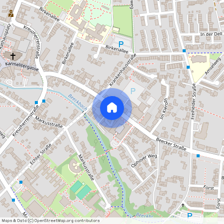 Beeckerstr 52a, 41844 Nordrhein-Westfalen - Wegberg