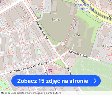 Nowoczesna kawalerka na wynajem – Słoneczna Morena - Zdjęcie 1