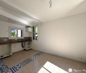 Location Maison 5 pièces 66m² ST GERMAIN EN LAYE 78100 - Photo 1