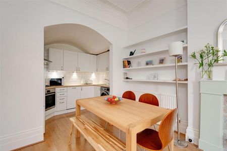 1 bedroom flat to rent - Photo 5