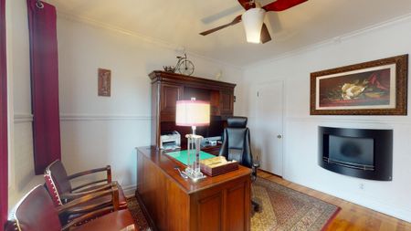 10060 Rue Saint-Denis, #1 - Photo 2